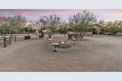 5731 E Windstone Trail, Cave Creek, AZ 85331 - Photo 36