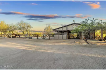 5731 E Windstone Trail, Cave Creek, AZ 85331 - Photo 1