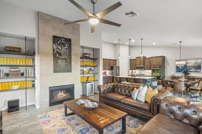 5731 E Windstone Trail, Cave Creek, AZ 85331 - Photo 14