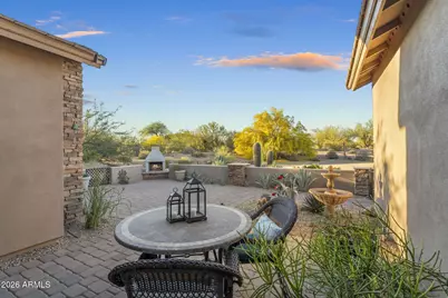 5731 E Windstone Trail, Cave Creek, AZ 85331 - Photo 6