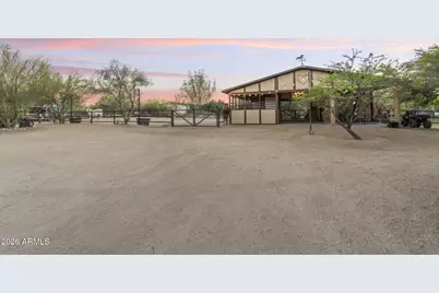 5731 E Windstone Trail, Cave Creek, AZ 85331 - Photo 38