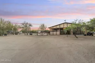 5731 E Windstone Trl, Cave Creek, AZ 85331 - Photo 38