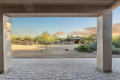 5731 E Windstone Trail, Cave Creek, AZ 85331 - Photo 32