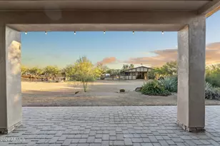 5731 E Windstone Trl, Cave Creek, AZ 85331 - Photo 32