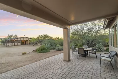 5731 E Windstone Trail, Cave Creek, AZ 85331 - Photo 34