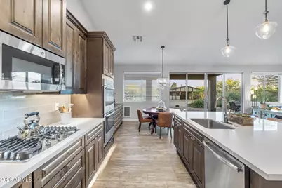 5731 E Windstone Trail, Cave Creek, AZ 85331 - Photo 20