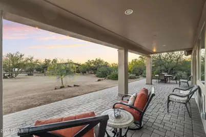 5731 E Windstone Trail, Cave Creek, AZ 85331 - Photo 30