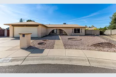 15810 N 30th Drive, Phoenix, AZ 85053 - Photo 1