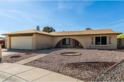 15810 N 30th Drive, Phoenix, AZ 85053 - Photo 4