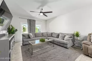 24456 W Hacienda Ave, Buckeye, AZ 85326 - Photo 2