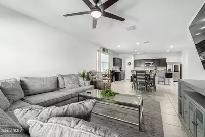 24456 W Hacienda Avenue, Buckeye, AZ 85326 - Photo 4