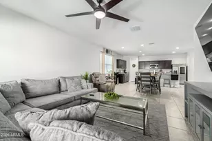 24456 W Hacienda Ave, Buckeye, AZ 85326 - Photo 4