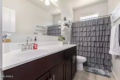 24456 W Hacienda Avenue, Buckeye, AZ 85326 - Photo 20