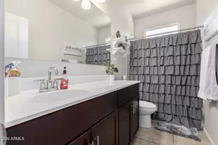 24456 W Hacienda Ave, Buckeye, AZ 85326 - Photo 20