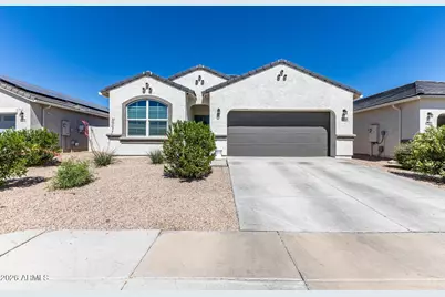 24456 W Hacienda Avenue, Buckeye, AZ 85326 - Photo 1