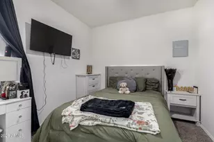 24456 W Hacienda Ave, Buckeye, AZ 85326 - Photo 16