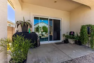 24456 W Hacienda Ave, Buckeye, AZ 85326 - Photo 22