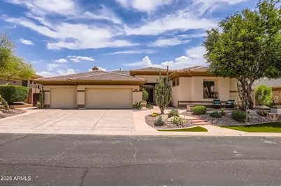 41717 N Moss Springs Court, Anthem, AZ 85086 - Photo 2