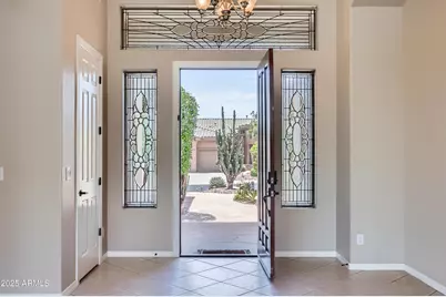 41717 N Moss Springs Court, Anthem, AZ 85086 - Photo 4