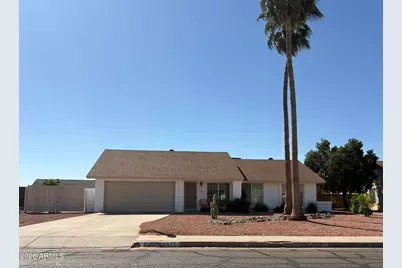 18250 N 39th Avenue, Glendale, AZ 85308 - Photo 1