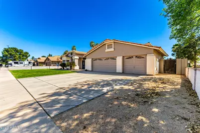 617 E Saratoga Street, Gilbert, AZ 85296 - Photo 8