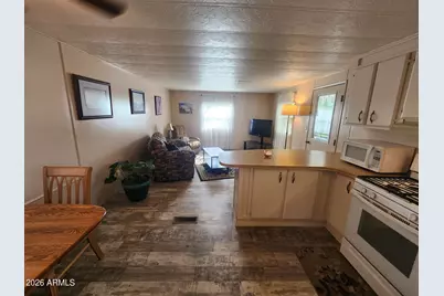 610 Jack Burden Road #14, Wickenburg, AZ 85390 - Photo 6