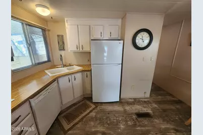 610 Jack Burden Road #14, Wickenburg, AZ 85390 - Photo 8