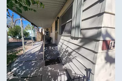 610 Jack Burden Road #14, Wickenburg, AZ 85390 - Photo 26