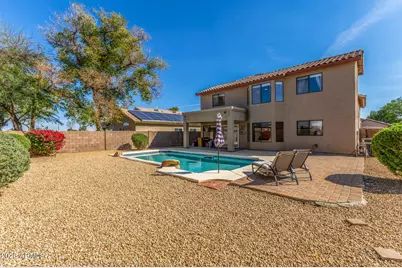 5424 W Villa Maria Drive W, Glendale, AZ 85308 - Photo 30