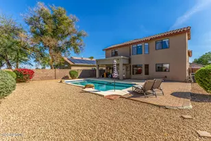 5424 W Villa Maria Dr W, Glendale, AZ 85308 - Photo 30