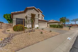 5424 W Villa Maria Dr W, Glendale, AZ 85308 - Photo 2