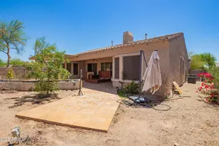 18322 W Sweet Acacia Dr, Goodyear, AZ 85338 - Photo 34