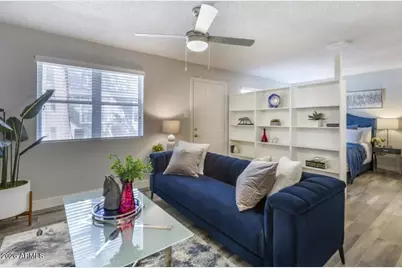 17031 N 11th Avenue #Jr1b, Phoenix, AZ 85023 - Photo 2