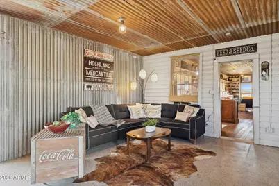 47966 N Az Highway 288 --, Young, AZ 85554 - Photo 20