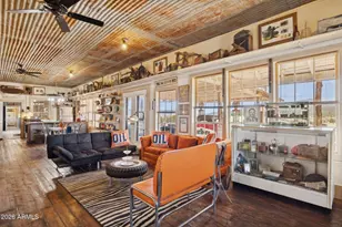 47966 N Az Hwy 288 --, Young, AZ 85554 - Photo 8