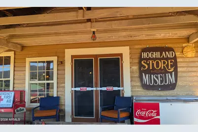 47966 N Az Highway 288 --, Young, AZ 85554 - Photo 2