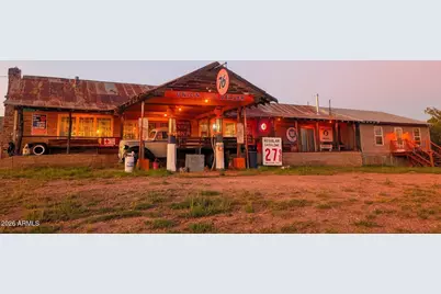 47966 N Az Highway 288 --, Young, AZ 85554 - Photo 1