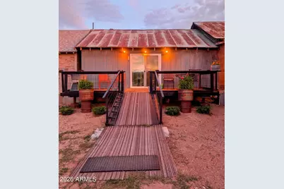 47966 N Az Highway 288 --, Young, AZ 85554 - Photo 34