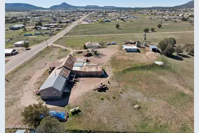 47966 N Az Highway 288 --, Young, AZ 85554 - Photo 60