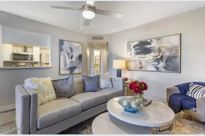 17031 N 11th Avenue #1, Phoenix, AZ 85023 - Photo 2