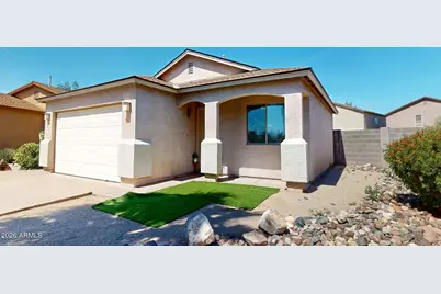 902 E Desert Moon Trail, San Tan Valley, AZ 85143 - Photo 2