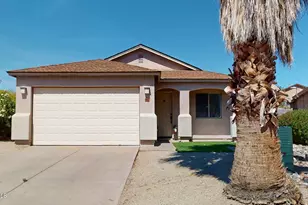 902 E Desert Moon Trail, San Tan Valley, AZ 85143 - Photo 1