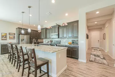 362 N San Ricardo Trail, Casa Grande, AZ 85194 - Photo 10