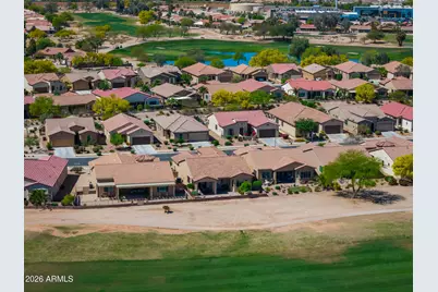 362 N San Ricardo Trail, Casa Grande, AZ 85194 - Photo 48