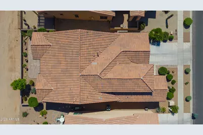 362 N San Ricardo Trail, Casa Grande, AZ 85194 - Photo 50