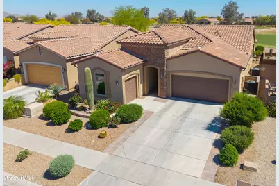 362 N San Ricardo Trail, Casa Grande, AZ 85194 - Photo 54