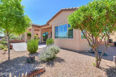 362 N San Ricardo Trail, Casa Grande, AZ 85194 - Photo 42