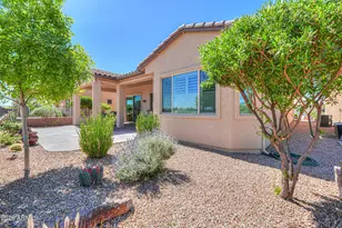 362 N San Ricardo Trl, Casa Grande, AZ 85194 - Photo 42