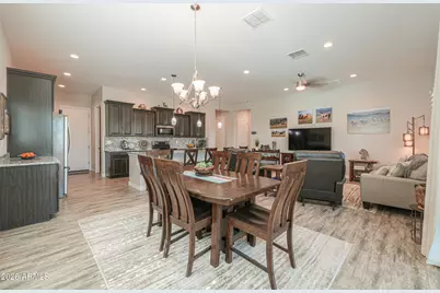 362 N San Ricardo Trail, Casa Grande, AZ 85194 - Photo 16