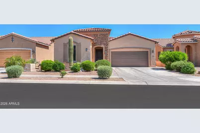 362 N San Ricardo Trail, Casa Grande, AZ 85194 - Photo 1